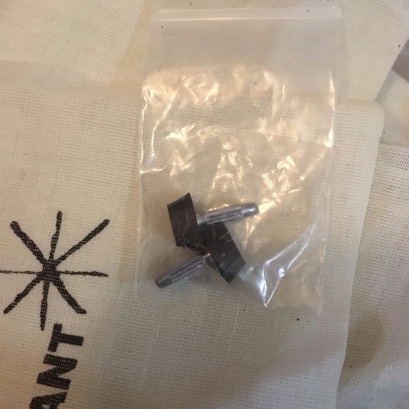 Isabel Marant fringed canvas slouch boots - Picture 4 of 8